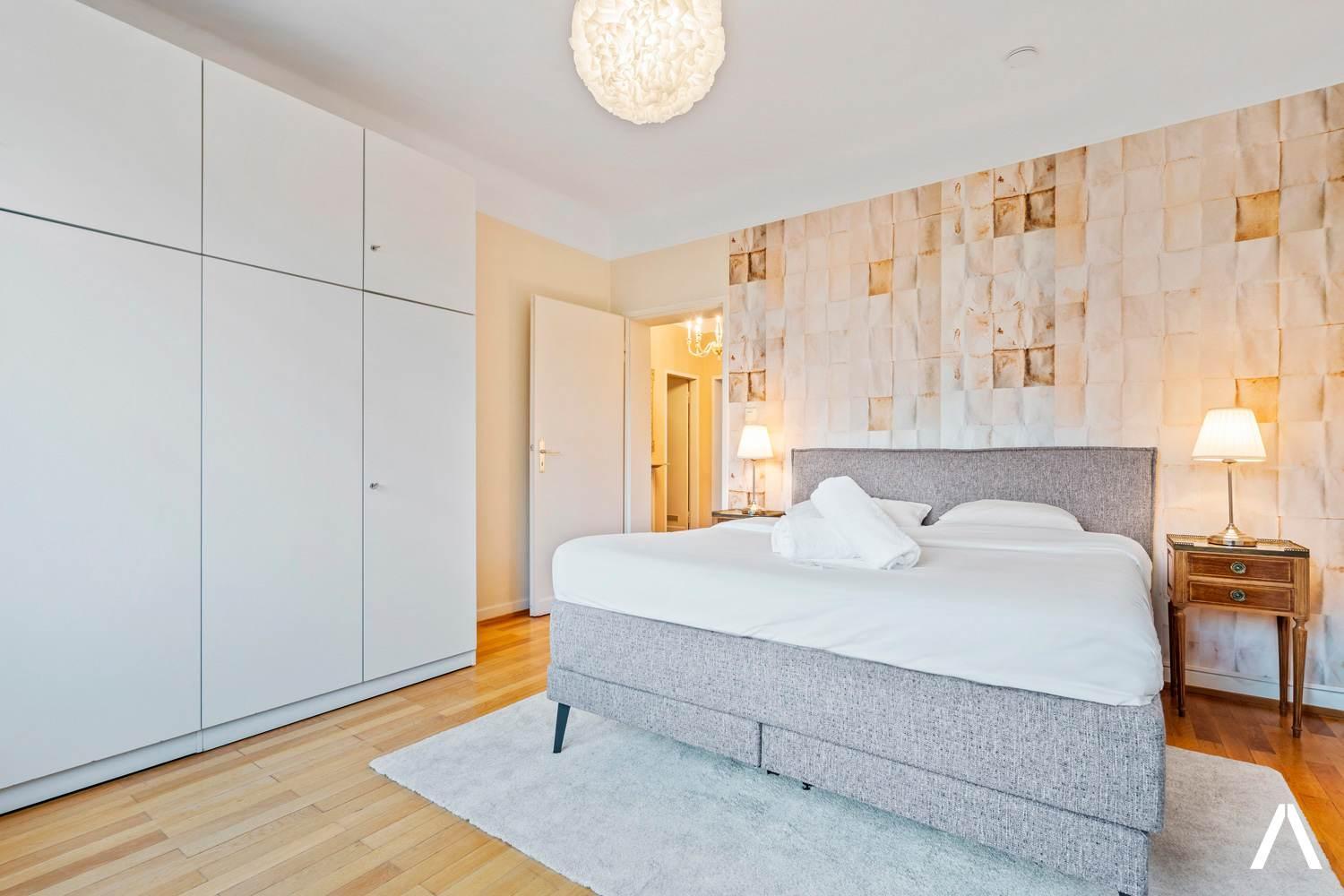 Bright 1Br Apt By Parc De Merl, ルクセンブルク エクステリア 写真