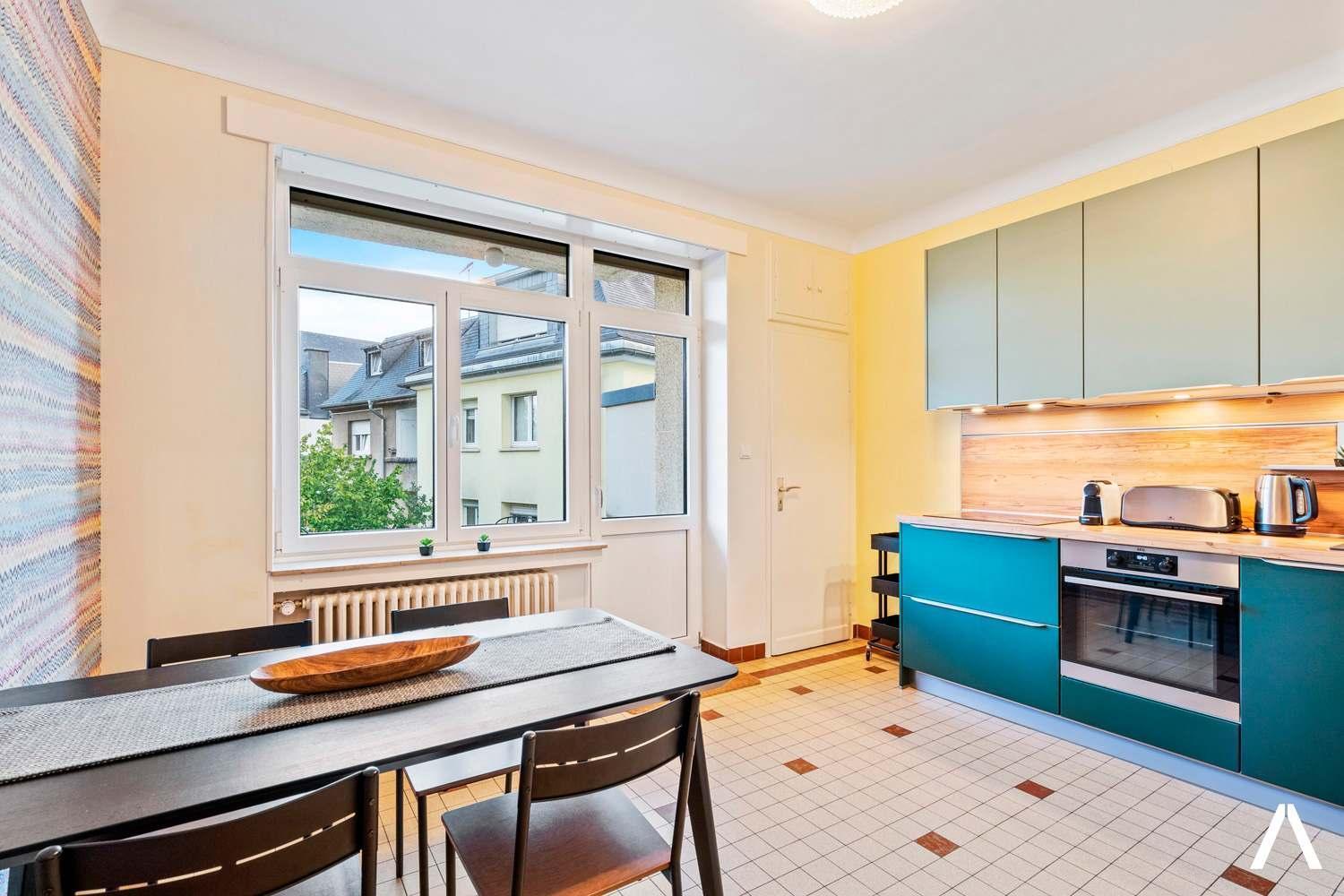 Bright 1Br Apt By Parc De Merl, ルクセンブルク エクステリア 写真