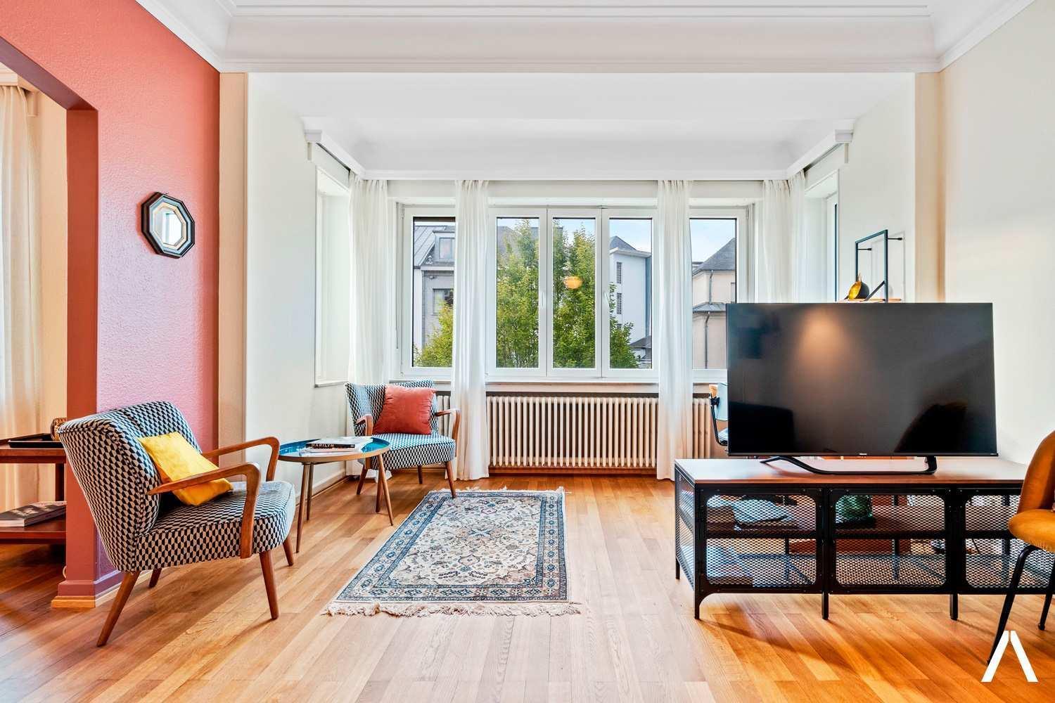 Bright 1Br Apt By Parc De Merl, ルクセンブルク エクステリア 写真