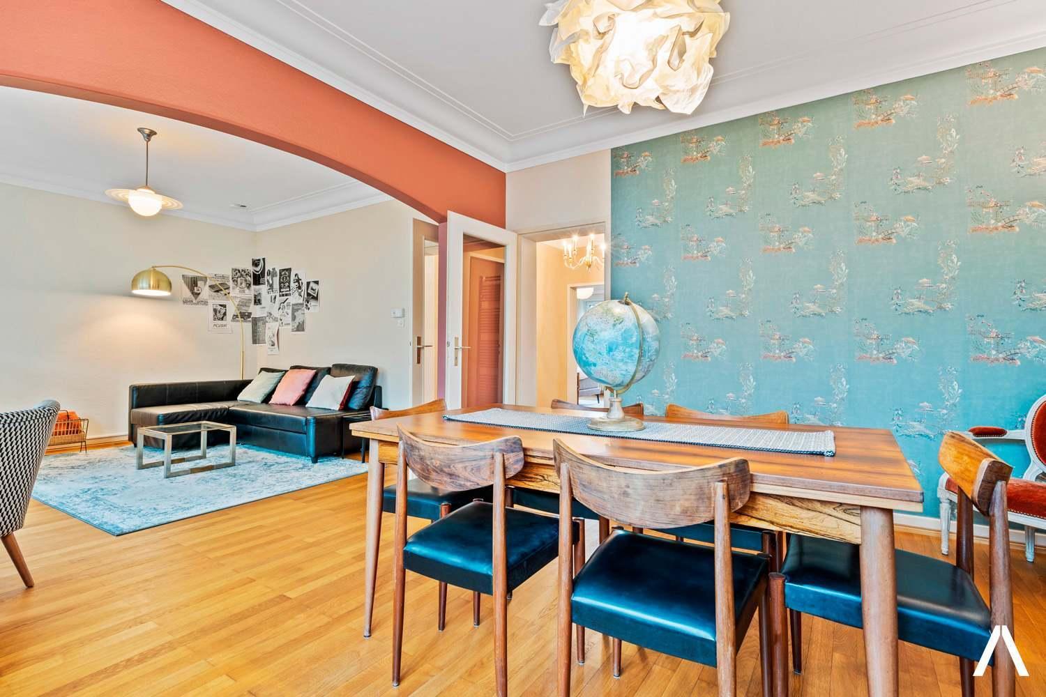 Bright 1Br Apt By Parc De Merl, ルクセンブルク エクステリア 写真