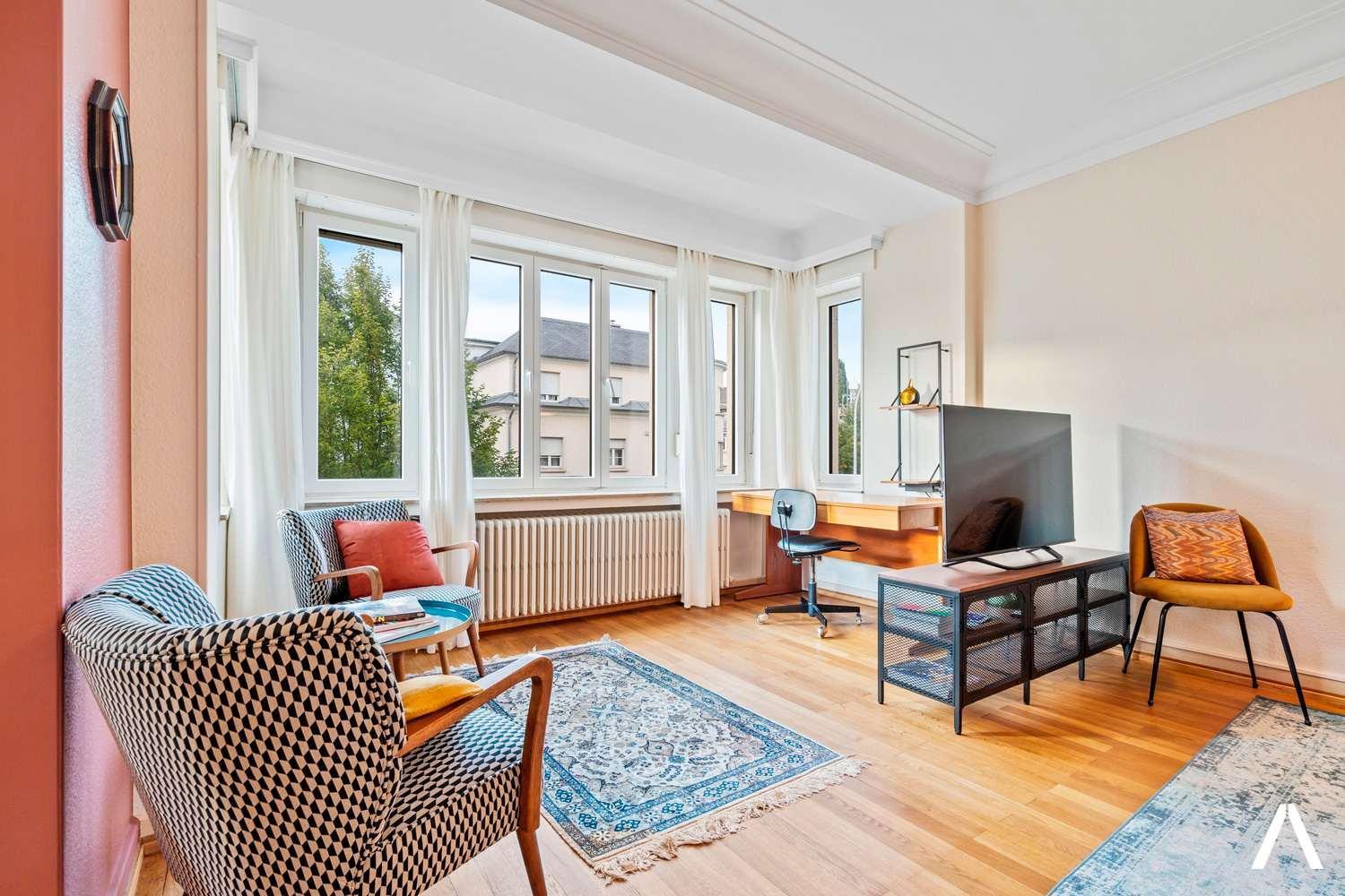 Bright 1Br Apt By Parc De Merl, ルクセンブルク エクステリア 写真