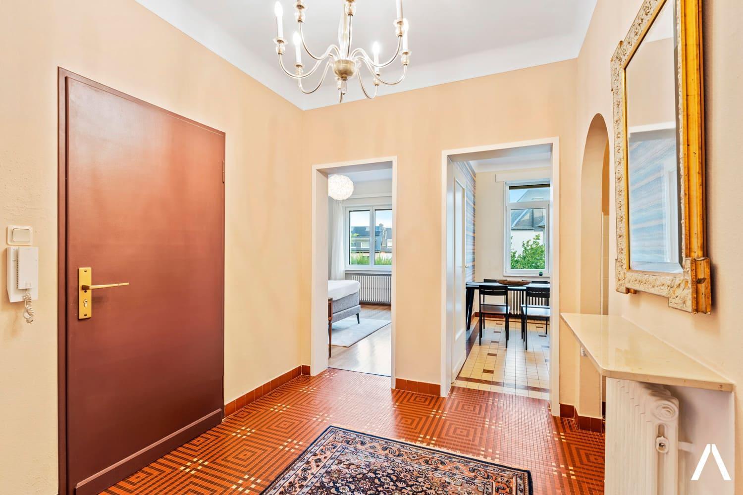 Bright 1Br Apt By Parc De Merl, ルクセンブルク エクステリア 写真